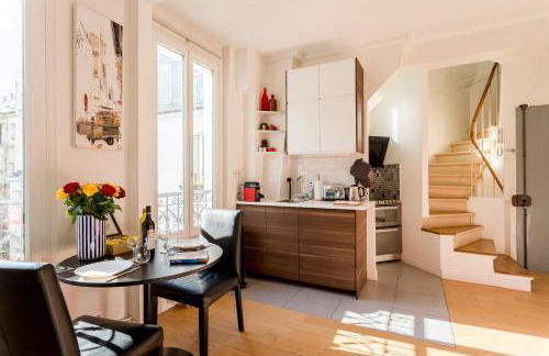 Welcome to Montmartre ! - Foto 8