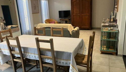 LE TERTRE CAMILLAC - Foto 5