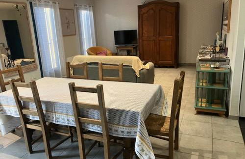 LE TERTRE CAMILLAC - Foto 5