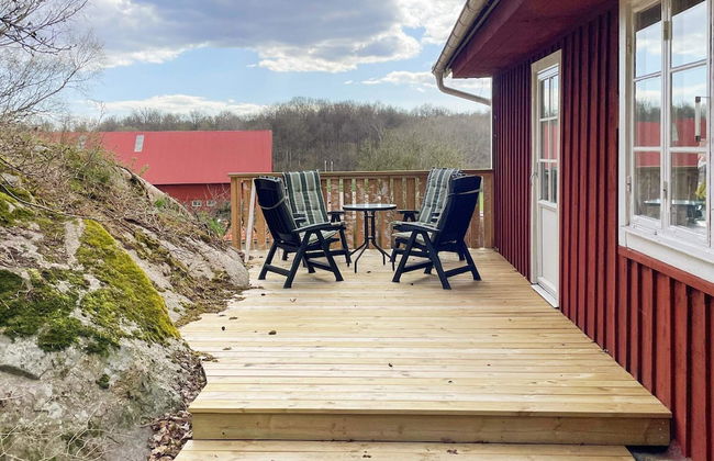 7 Person Holiday Home in Karlskrona - Photo 23