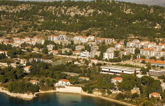 Big 80 m2 apt With Balcony in the Heart of Split - Foto 41