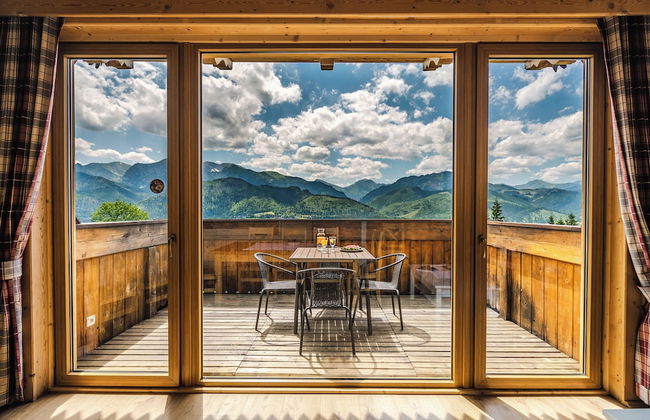 Osada Kościelisko - Foto 72