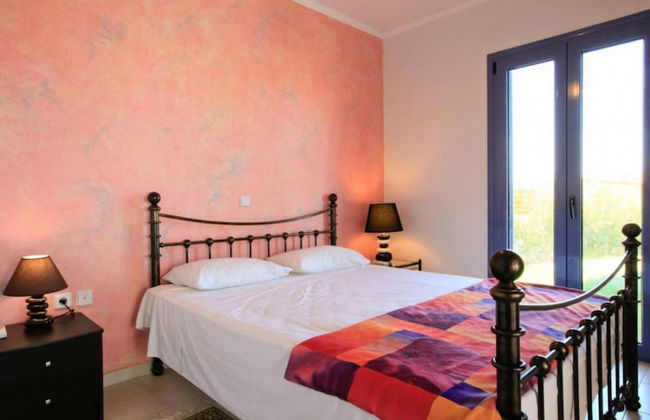 Villa Nisyros in Kolympia - Foto 10