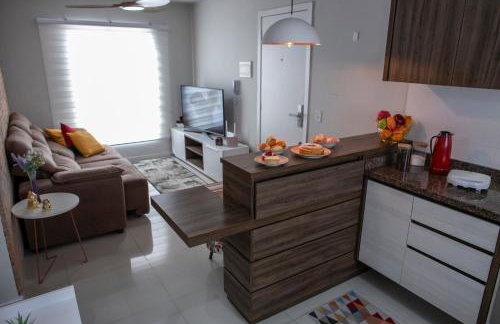 B&B Apartamento acolhedor Bem localizado, Próximo ao aeroporto - Foto 4