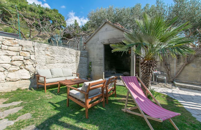 Apartments Clarus Mare - Foto 1