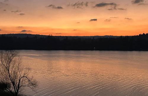 Le Bord du Lac - Duplex - Meublé 3 étoiles - Foto 21