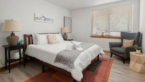 Perch - Cozy Pines - Foto 5