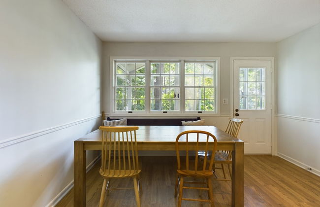 Hazeltine Hideaway - Foto 33