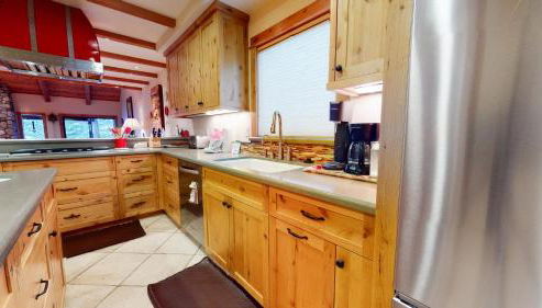 Val D'Isere #9 condo - Foto 3