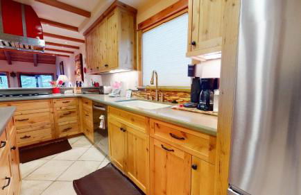 Val D'Isere #9 condo - Foto 3