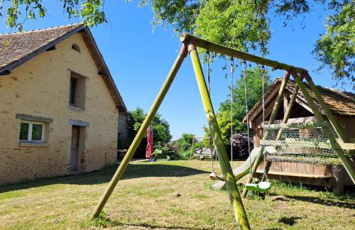 une maison entière - Foto 32