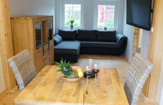 Ferienhaus Sonnenlicht - Familien und Kiter "Willkommen" - Foto 8