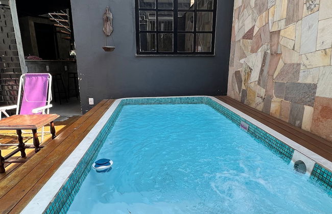Casa com piscina - Santa Teresa RJ - Photo 23
