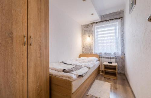 Ośrodek Wypoczynkowy Cypel - Photo 21