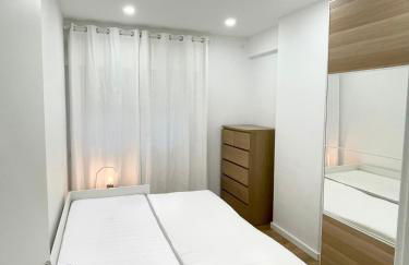 Modern apartment cloud 5 - Amadora - Foto 8