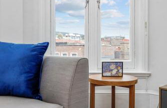 1 Bedroom Apartment Near Leicester Square - Foto 10