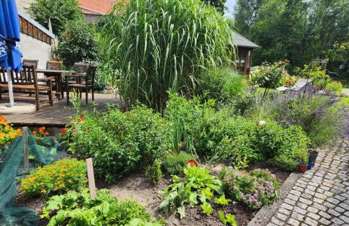 Familienfreundlich im Naturpark Haßberge mit gehobener Gastronomie - Foto 31