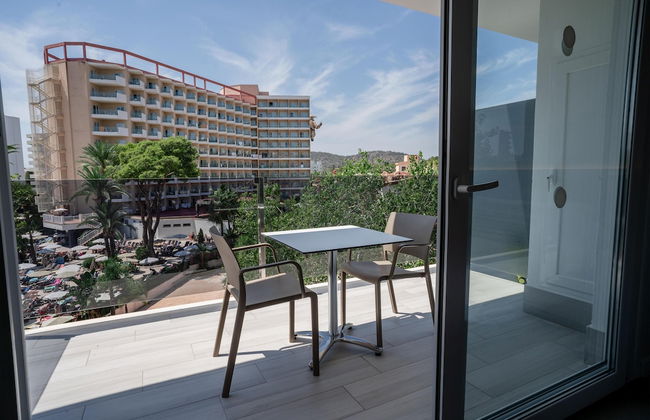 INN Mallorca Aparthotel - Foto 18