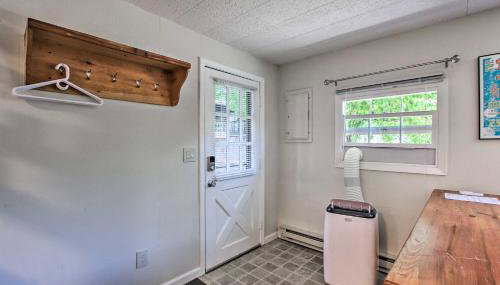 Eugene Cottage with Deck about 1 Mile to Downtown! - Foto 4