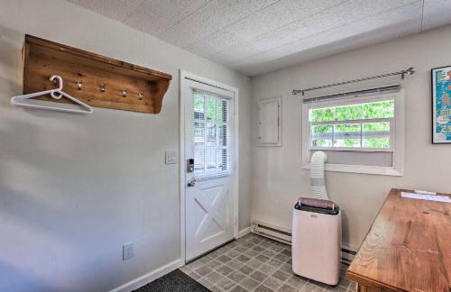 Eugene Cottage with Deck about 1 Mile to Downtown! - Foto 4