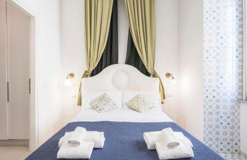 Relais Luxury Retreat - Seafront Apartments - Foto 53