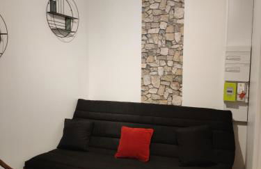 gite l'olivier 2 - Foto 5