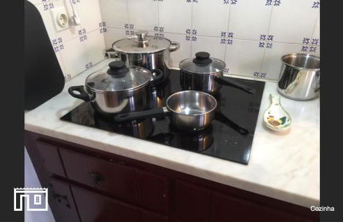 Casinha de Montoito - Foto 51