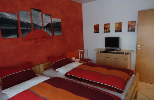 Ferienwohnung Zoe - Foto 21