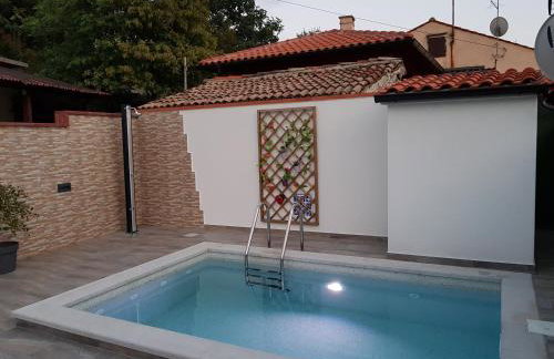 Diana Holiday Home - Foto 8