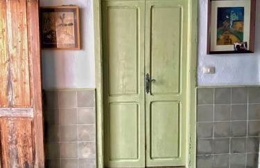 Cozy Studio en Casa con Encanto - Foto 9