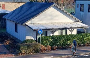 Ferienhaus Auenland - Foto 14