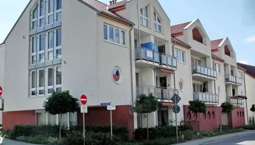 Ferienwohnung "Zum Hafen" Objekt ID 12136-0 - Foto 4