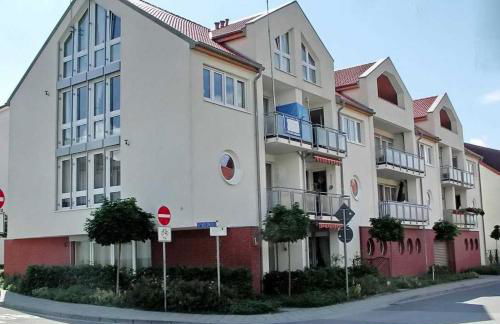 Ferienwohnung "Zum Hafen" Objekt ID 12136-0 - Foto 4