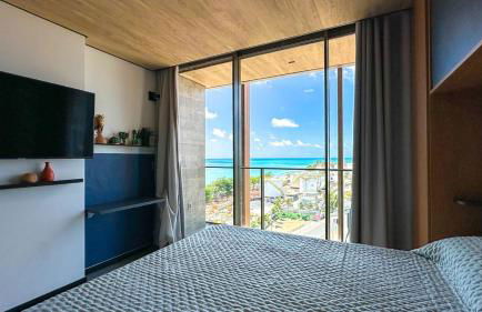 Edifício New Time Apto 1016 Pajuçara Maceió AL - Foto 8