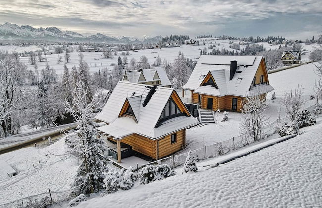 Malczykówka Ski&Sun - Foto 61