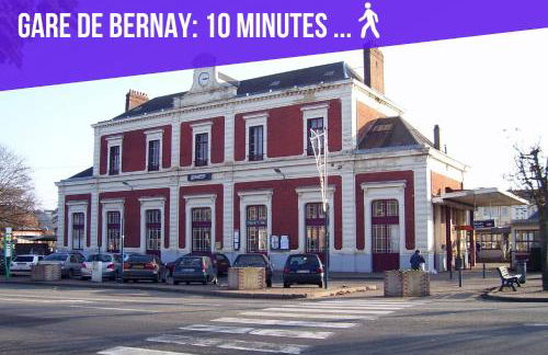 "Modern Cosy" Hyper centre - Foto 20