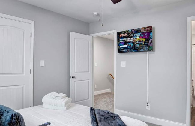 A Taste of Luxe Upscale Condo Near Nashville and Ft Campbell - Foto 23