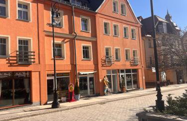 Zaremba - Apartament Rodzinny w Centrum - Foto 15