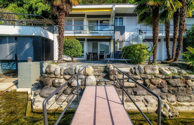 Bellariva Lake View - Foto 28