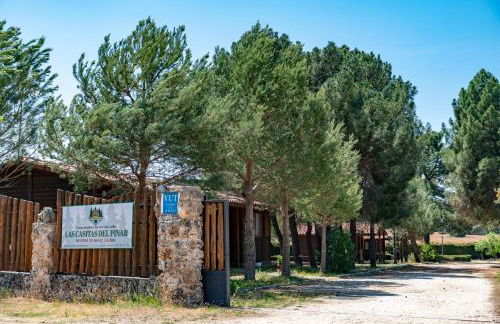 Las Casitas del Pinar - Foto 16