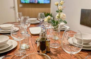 3-Zimmer Apartment 88 qm bis zu 8 Personen - Foto 11