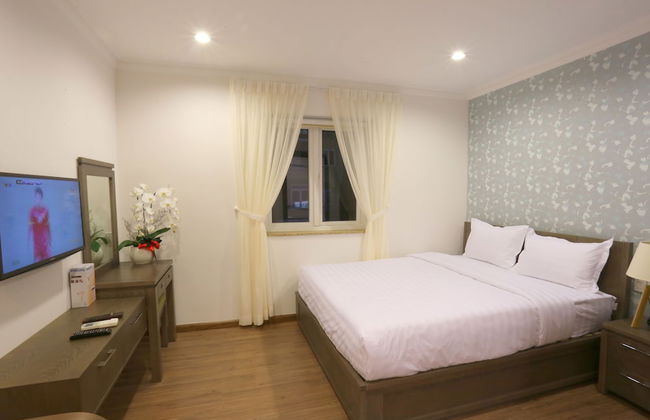 Song Hung Hotel & Serviced Apartments - Photo 2