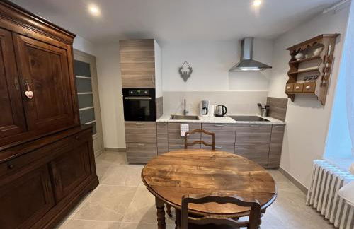 La Maison d'Hyppolite - Foto 6