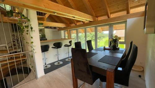 Apartments in Blockhaus im Wald - Foto 5