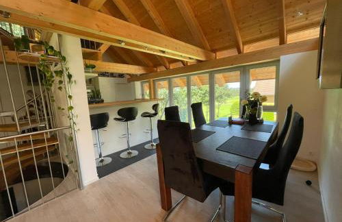 Apartments in Blockhaus im Wald - Foto 5