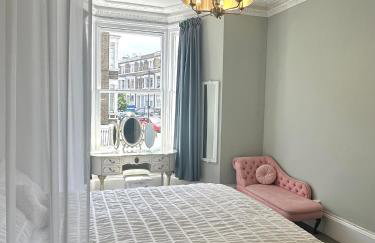 Classically Elegant Designer Apartment - Foto 17