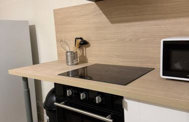 Appartement 2 chambres - Pagny sur Moselle - Foto 2