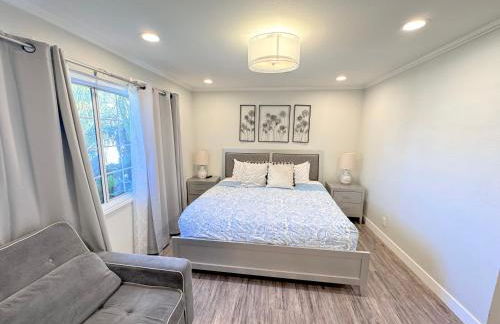 Rainforest Villa 4 Bedroom PoolSpa Walk2Disneyland - Foto 30