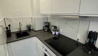 Exklusive Moderne Wohnung Hanau - Foto 5