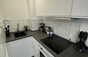 Exklusive Moderne Wohnung Hanau - Foto 5